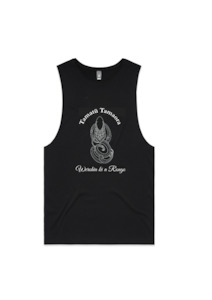 Tamatu Tamaora: Tamatu Tamaora Tank Tops