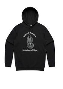 Tamatu Tamaora: Tamatu Tamaora Hoodies
