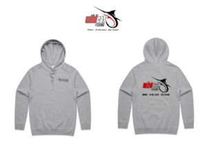 WILDCAT HOODIES