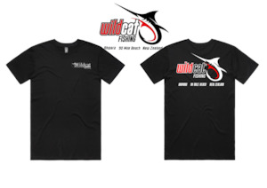 Wildcat Fishing Charters: WILDCAT TEES