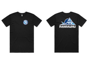 Rangaunu Waka Ama Mens Tee