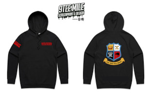 Mckillop 2004: Hato Petera Reunion Hoodie
