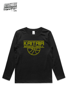 KBA Basketball Tees 2022
