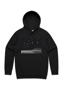 Matariki Ki Ahipara: Matariki Ki Ahipara Hoodies - Youth and Adult