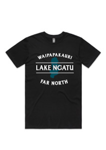 Lake Ngatu