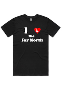 I Love the Far North