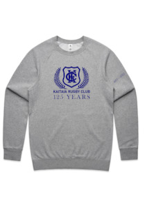 Kaitaia Rugby Jubilee Crew - Adult