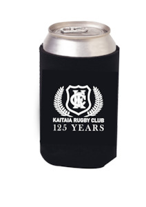 Kaitaia Rugby Jubilee Coozie