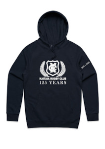 Kaitaia Rugby Jubilee Hoodies - Adult