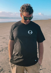 Ocean Obsessed: Mens Elite Tee