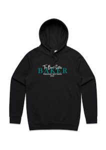 Baker Sister Reunion: BOND REUNION HOODIE
