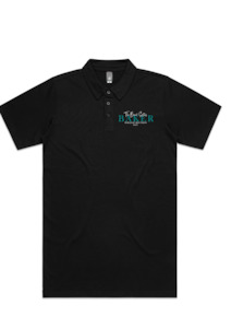 BOND REUNION POLO