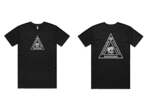Mangaiti Marae Tees