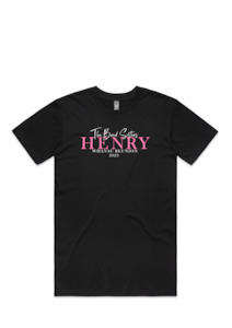 BOND REUNION T SHIRT HENRY WHANAU