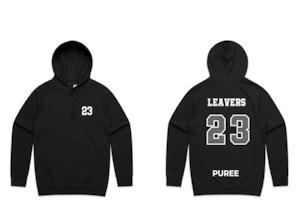 Kc 2023 Leavers Hoodies: KC 2023 LEAVERS HOODIES - Supply Hoodie