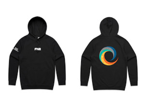 FNR HOODIES