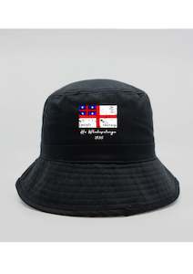 He Whakaputanga Bucket Hats