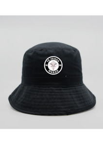 Te iringa Marae Bucket Hat