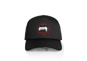 Parengarenga Harbour Trucker Hat 2023