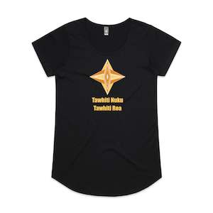 National Weavers 2023 Ladies Tee
