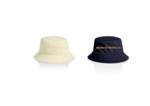Hikoia To Pepeha Ngati Kuri: Hīkoia Tō Pēpeha, Bucket Hat