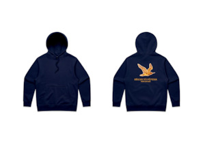 Hīkoia Tō Pēpeha  Hoodies