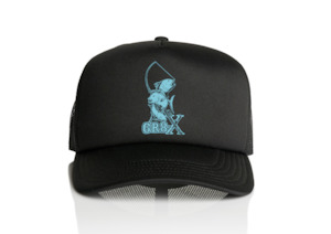 Gr8x Fishing Comp 2023: GR8X 2023 TRUCKER