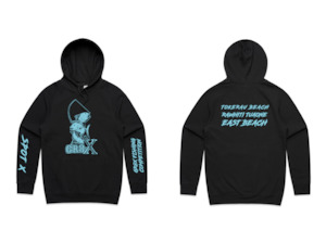 GR8X 2023 HOODIE