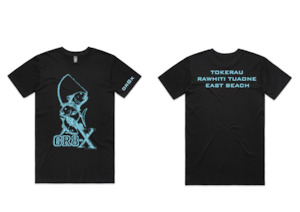 GR8X 2023 TEE