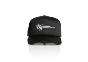 Houhora Big Game & Sport Fishing Club Trucker Cap