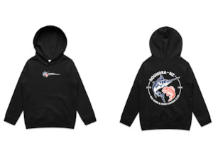 Houhora Big Game & Sport Fishing Club Kids Hoodie