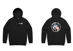 Houhora Big Game & Sport Fishing Club Hoodie