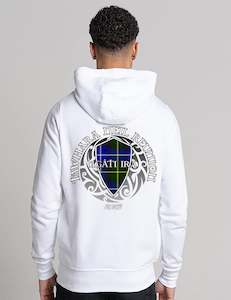 TAWHARA NEIL REUNION HOODIES