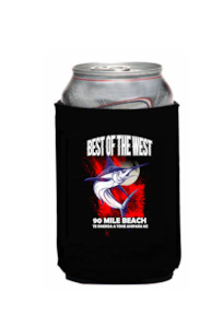 Best Of The West 2024: Best of the West 2024 Coozie