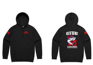 Best of the West 2024 Hoodies
