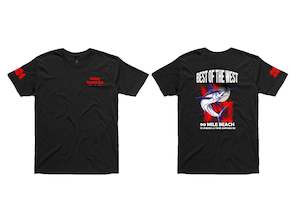 Best of the West 2024 Tees