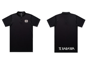 Te Kapa Haka O Te Rarawa: Te Rarawa Kapa Haka WAHINE Polo