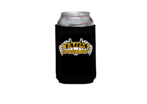 Taipa Speedway Merch: Taipa Speedway Coozie