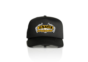 Taipa Speedway Merch: Taipa Speedway Trucker Hat