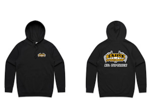 Taipa Speedway Merch: Taipa Speedway Unisex Hoodies (mens fit)