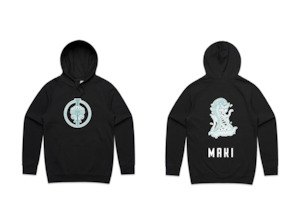 Nga Uri O Mihi Te Kite O Marama Merch Page: Youth Hoodies Nga Uri o Mihi Te Kite o Marama