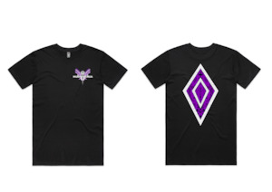 Muriwhenua Rugby League: MURIWHENUA RUGBY LEAGUE T-shirt