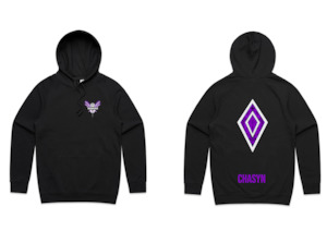 Muriwhenua Rugby League: MURIWHENUA RUGBY LEAGUE HOODIES