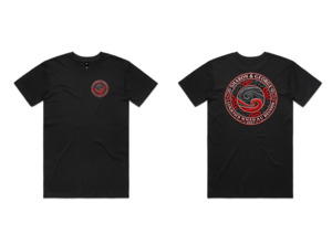 Best Selling: LUNJEVICH REUNION TEES