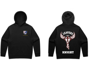 RELAX HOODIE - KC Leavers 2026
