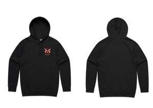 Best Selling: TE RARAWA HOODIES - YOUTH - NO NAME AT BACK