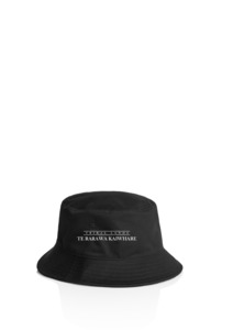 Te Rarawa Kaiwhare: TE RARAWA KAIWHARE BUCKET HATS