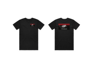 Te Whiu Hapu Apparel: Te Whiu TeesYouth