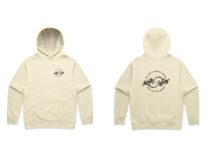 Kipene Muru Ina Waata Reunion: Muru Waata Reunion Hoodie