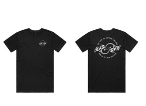 Kipene Muru Ina Waata Reunion: Muru Waata Reunion Tees